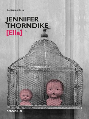 cover image of Ella